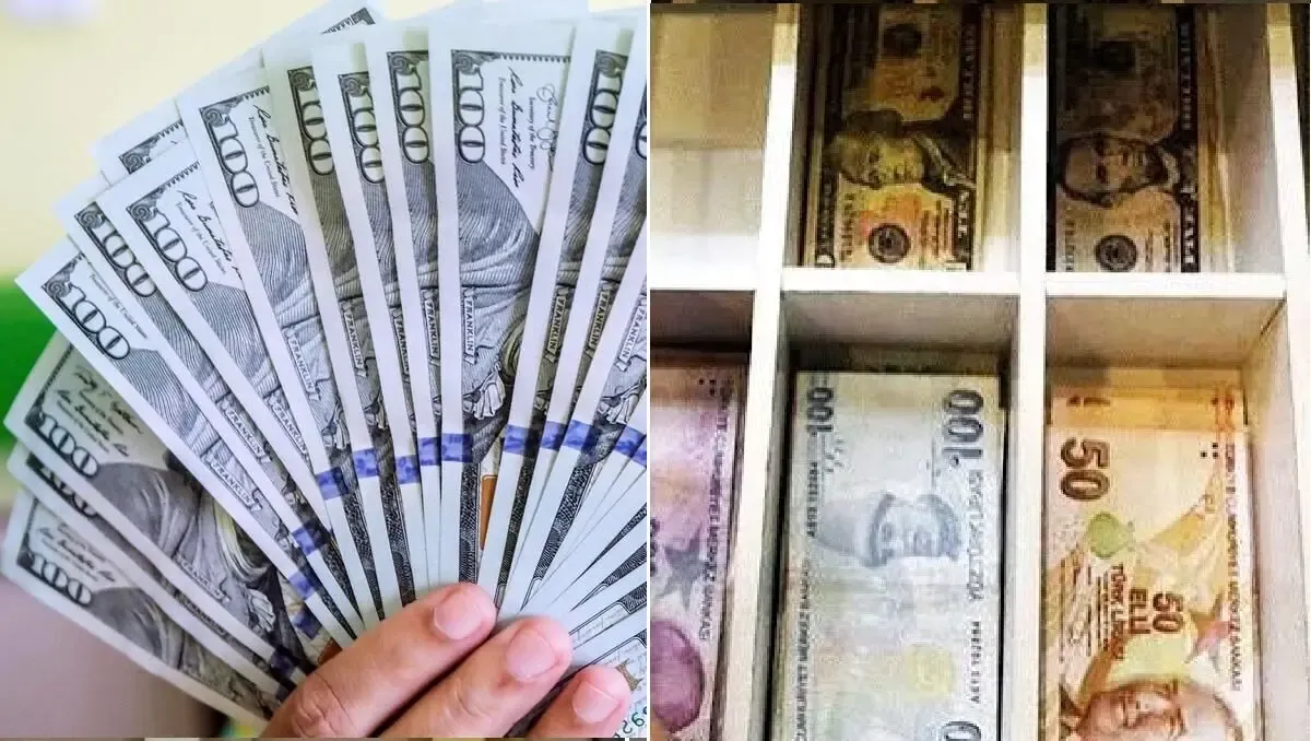 آخرین قیمت دلار و سایر ارزها سه‌شنبه ۳ شهریور ۱۴۰۵