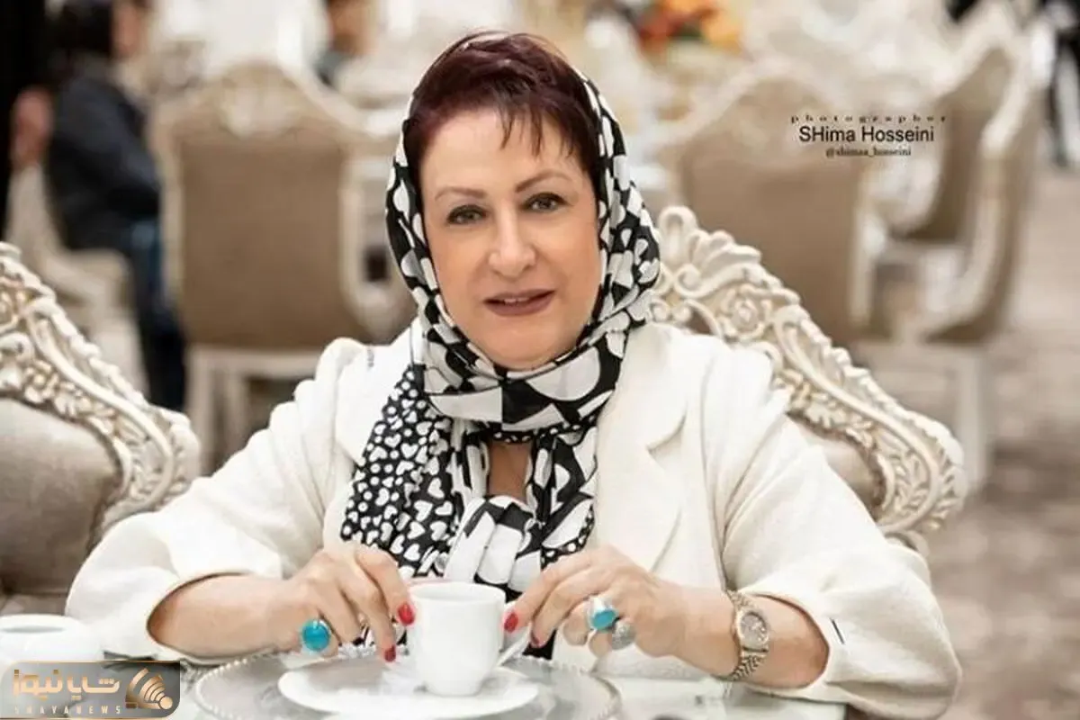سکانس شاد /مریم امیر جلالی با بولدوزر از رو رادش و نیما رد شده/میگه من شبیه انارم