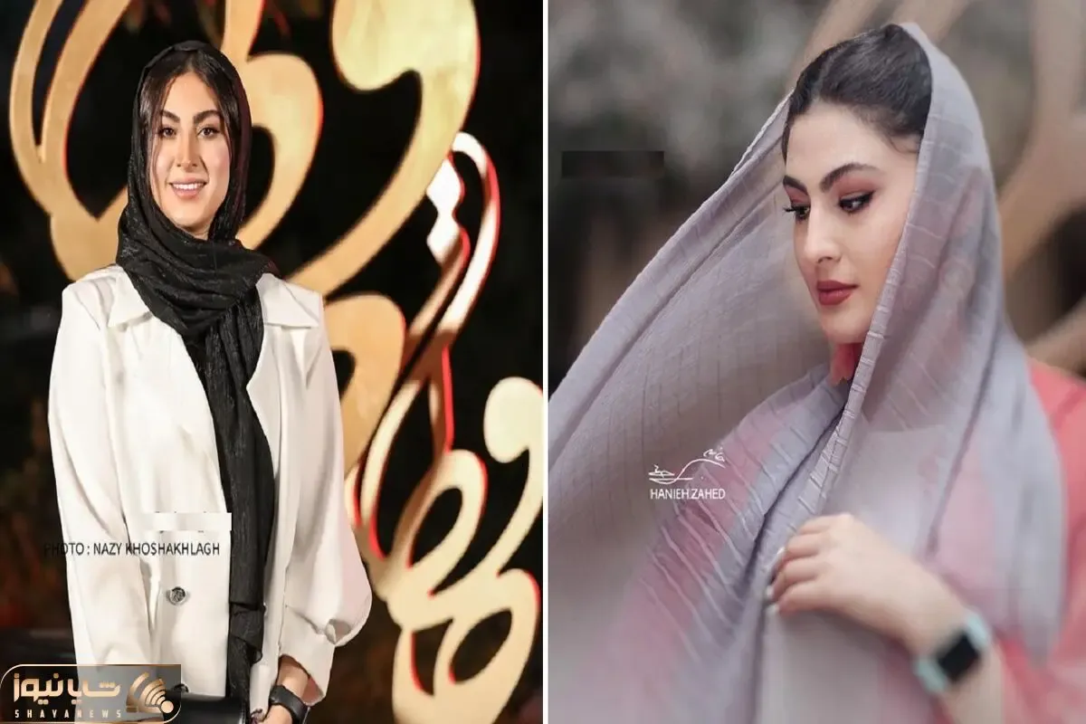 شوخی مریم مومن با دوستش موقع رانندگی نزدیک بود جفتشون رو به کُشتن بده / خانوم چینی شد
