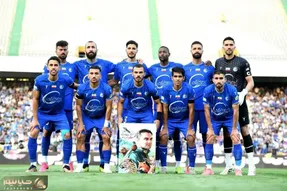 وقتی همه مبتلاها تمرین کردند؛ کرونا در استقلال دروغ بود؟!