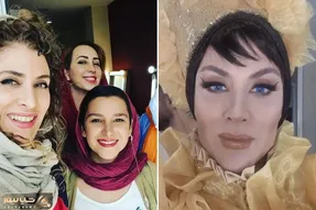 تغییر چهره 