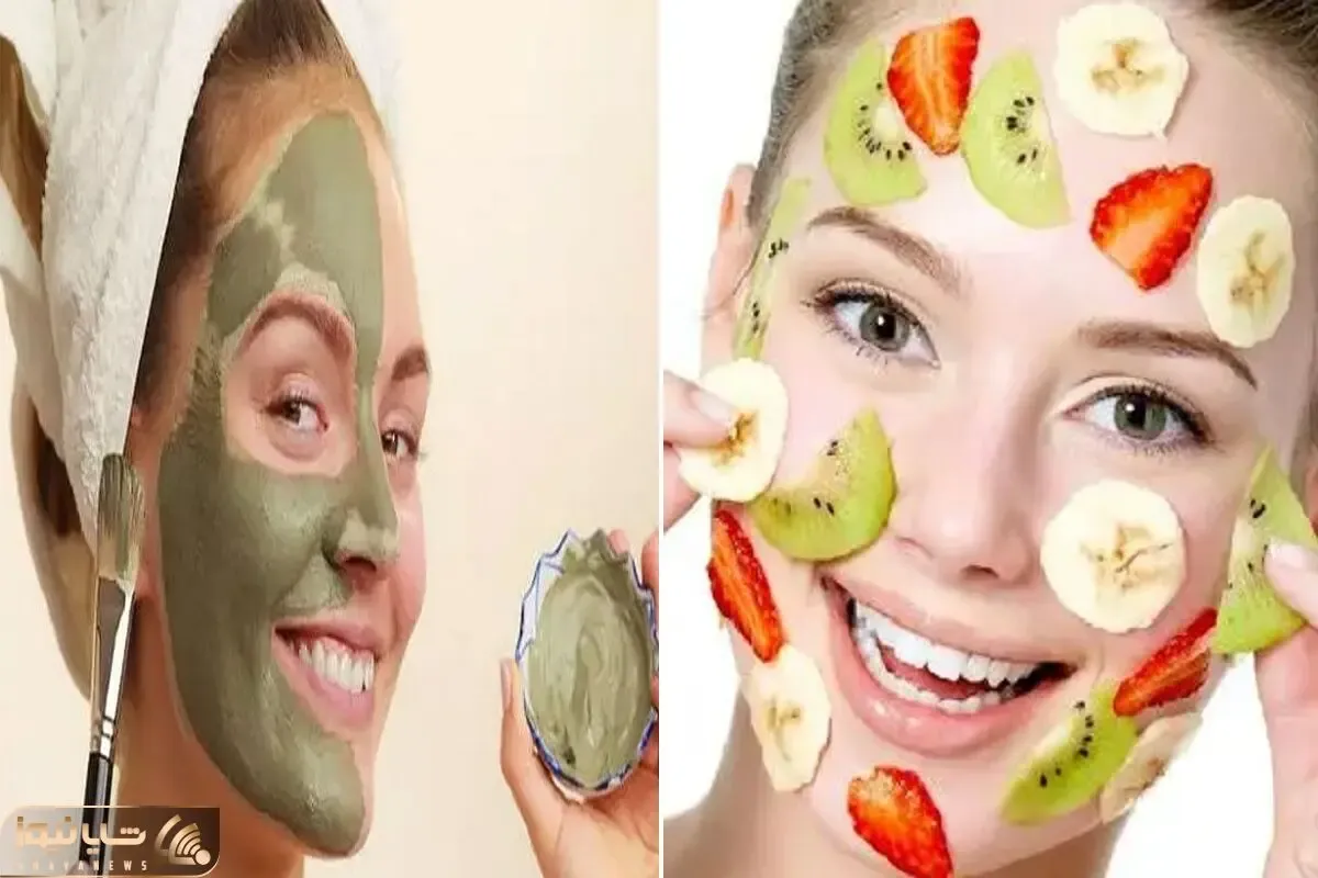 ماسک خانگی و طبیعی برای روشن کردن پوست با سیب زمینی؛ تیره ترین رنگ پوستم شفاف میکنه