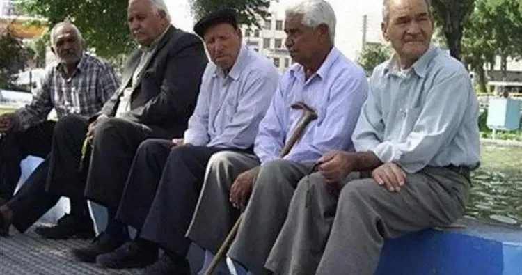 واریز شدن مابه التفاوت حقوق بازنشستگان یا وعده سرخرمن