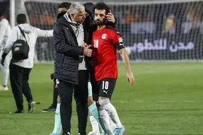کی روش و صلاح به جام جهانی نرسیدند