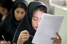 نحوه برگزاری امتحانات غیرنهایی دانش‌آموزان