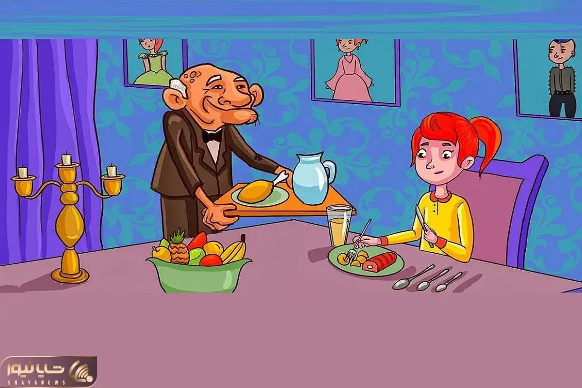 بازی فکری؛ اگه خان بابای باهوشایی بگو کدوم از این افراد 100 سالشه؟