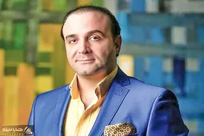 آواز احساسی؛ آهنگ لری دل بی قراره با صدای گوشنواز و دلنشین سینا سرلک نازه نفست