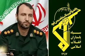 سرهنگ پاسدار محمدرضا بیاضی‌پور کیست که در میدان تیر کرمان شهید شد؟ +جزئیات و علت
