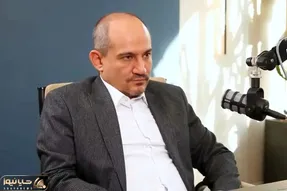 اولین واکنش حمزه صفوی پسر سردار یحیی رحیم صفوی به ماجرای اقامت خواهرش در استرالیا