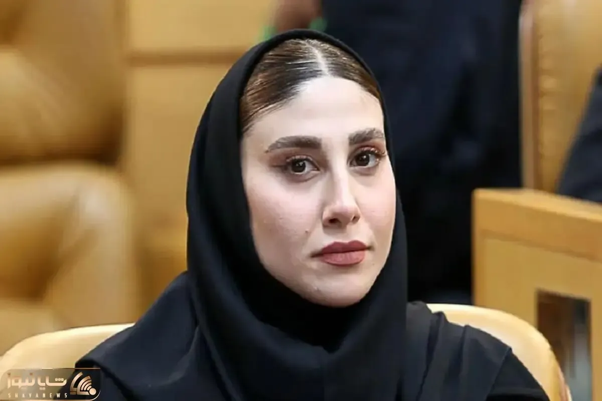 چرا ناهید کیانی در مسابقات جام جهانی غایب است؟