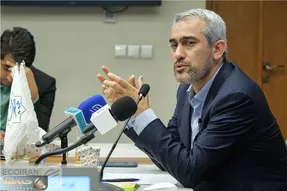 سید علی مدنی‌زاده: بدون اصلاح ناترازی، هیچ اصلاح اقتصادی به نتیجه نمی‌رسد