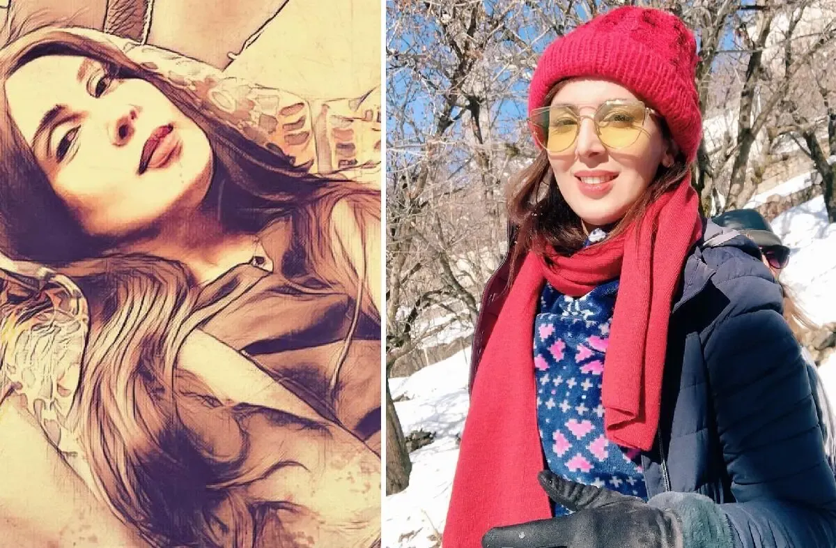 سیسِ لاکچری 