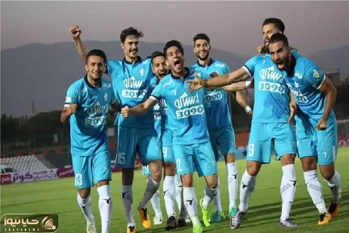 گزینه های نام آشنای مدیران پیکان برای سرمربی گری
