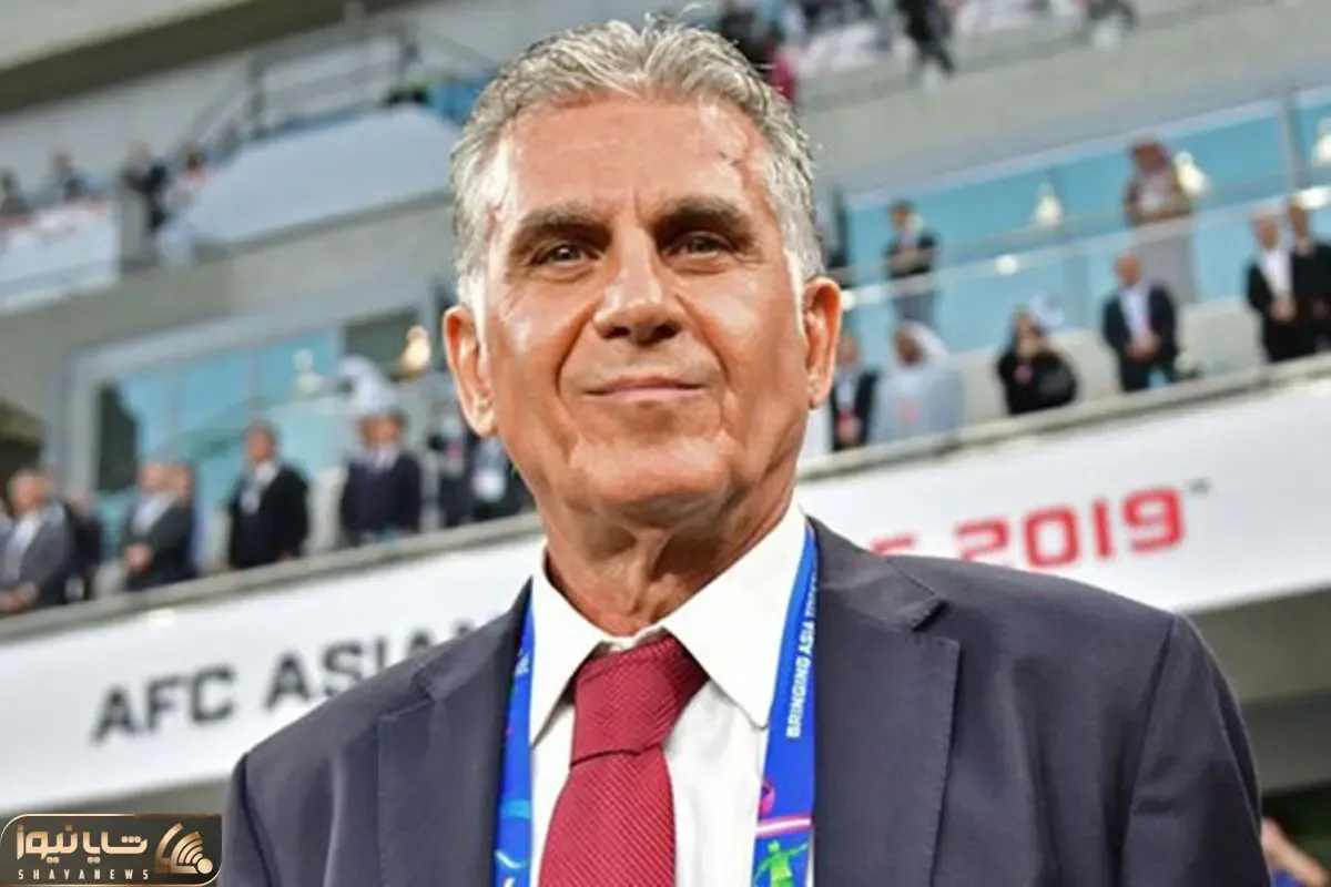 ضرر میلیاردی کی‌روش به پرسپولیس!