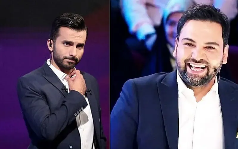 احسان علیخانی و میثاقی خارج نوبت واکسن کرونا زدند؟
