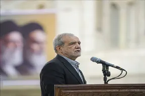 پزشکیان: دفاع از ایران به معنای دشمنی با کشورهای همسایه نیست