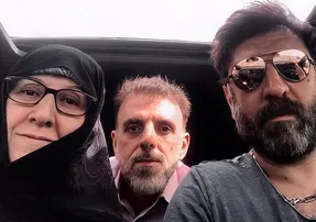 ننه علی: طاقت دیدن سریال سرزده را ندارم