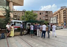 شرط جدید ارمنستان برای واکسیناسیون کرونا ایرانی‌ها