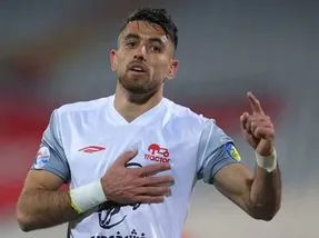 گزینه یحیی برای خط حمله پرسپولیس به درد این تیم می خورد؟