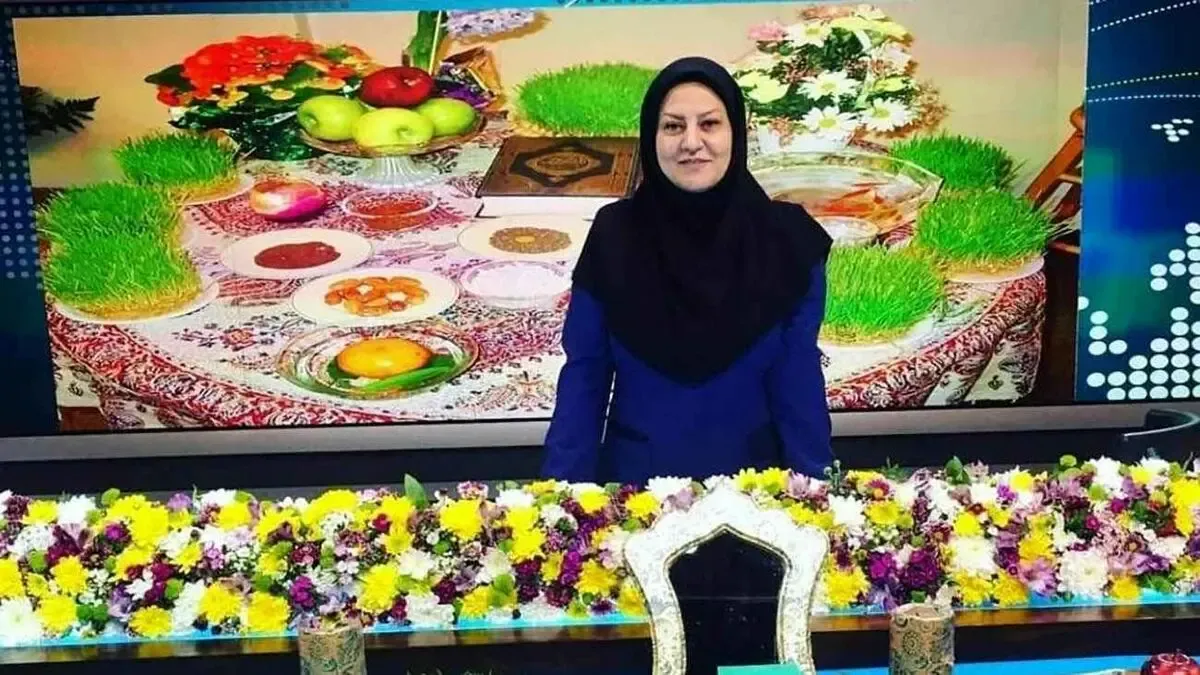علت درگذشت یاسمن علی اکبرلو خبرنگار شبکه خبر+ بیوگرافی