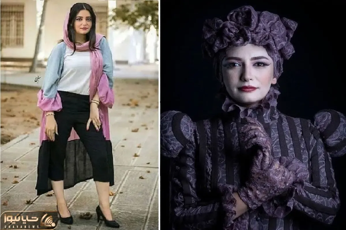 مهمونی لیندا کیانی با رفقای شیکول که روسری بندِ سرشون نمیشه؛ بابااا بیا پایین سر جَدت!