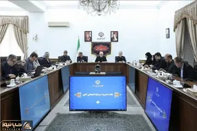 عارف: شیوه کنونی اداره کشور در دوران پساجنگ قابل تداوم نیست