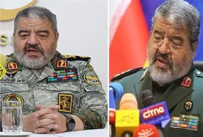 ساعت هوشمند سردار جلالی خبرساز شد؛ واکنش‌ها به توضیحات رئیس پدافند غیرعامل