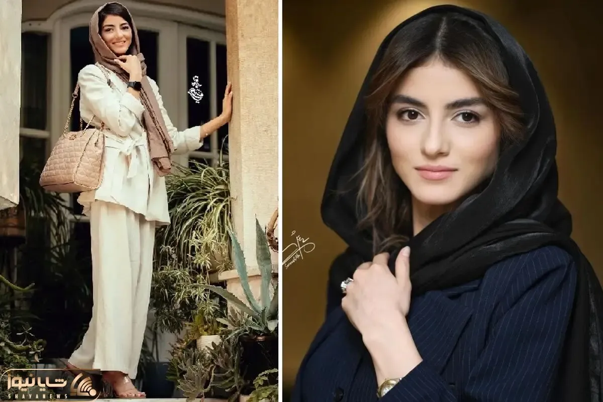 منزل حسرت برانگیز پردیس پورعابدینی تو دل و جون طبیعت؛ معماری درجه یک سلیقه عالی