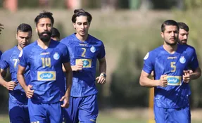 آخرین وضعیت نقل و انتقالات استقلال + جزئیات