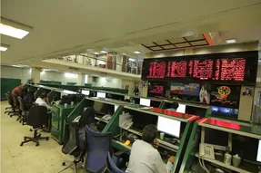 حقوق کارکنان سازمان بورس بیش از 20 میلیون در ماه!