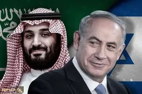 درِ عادی‌سازی هنوز به روی رژیم صهیونیستی از ریاض باز نشده است!