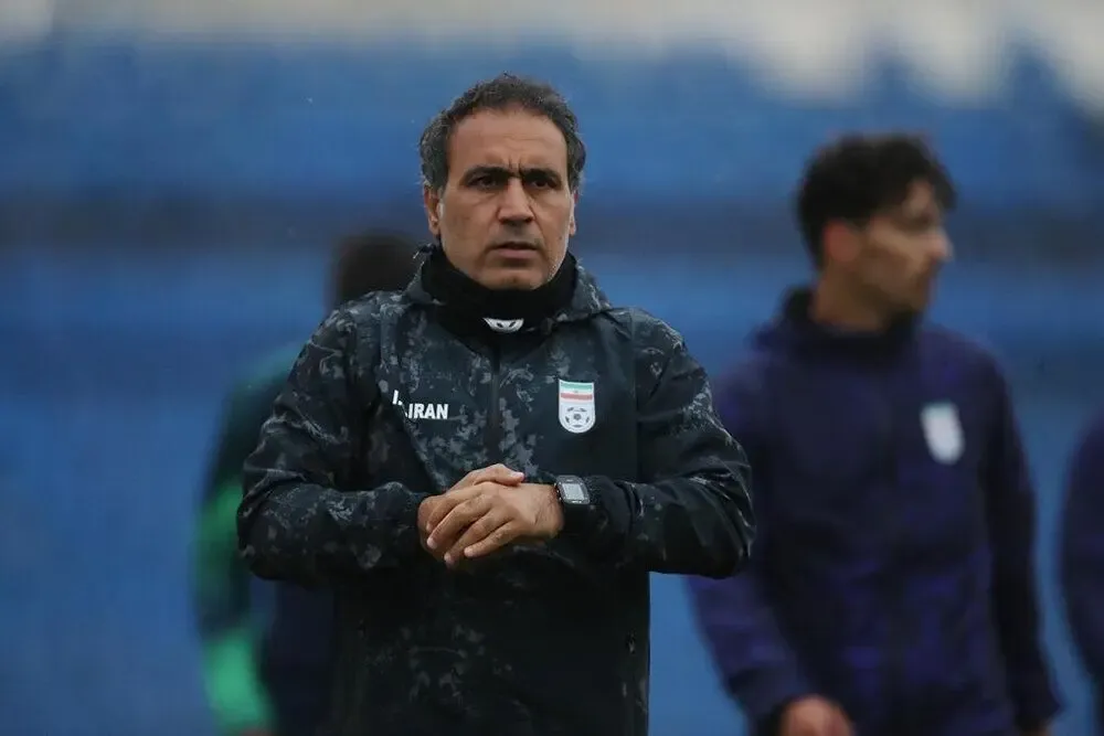 مهدوی کیا در پرسپولیس؛ شایعه ای عجیب!