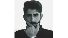 (عکس) شهید محمدعلی رخشانی چگونه به شهادت رسید؟