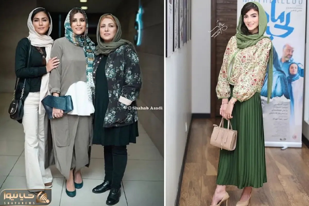 زیباترین استایل های دیده شده از خانومای بازیگر تو گرما؛ چطور انقدر خوش سلیقه اید؟