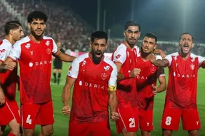 چرا پرسپولیس از لغو بازی با خیبر اینقدر عصبانی شد؟