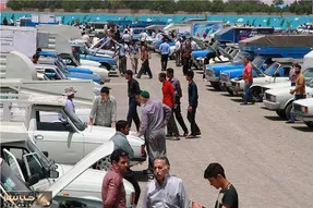 قیمت خودرو امروز ۱ شهریور ۱۴۰۴ | نوسان ها زیر سایه ریسک های سیاسی