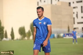 یاغی جدید فوتبال ایران پرسپولیسی می شود؟