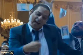 آواز شاد؛ پیمان معادی با آهنگ عزیزم پاشو برقص مثل بچه ها با فرهاد اصلانی چه رقصی رفت