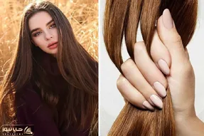 5 راز یواشکی و خونگی برای رشد موی ابریشمی؛  بدون موخوره گیسو کمند شووو!