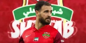 احتمال بازگشت احمد نوراللهی به پرسپولیس، الاهلی او را بیرون کرد!