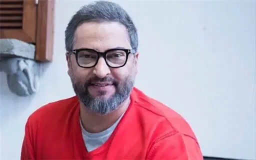 جزئیات مراسم تشییع مهرداد میناوند