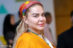 (عکس) تیپ و استایل بهاره رهنما در «ناجورها»