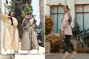 لباس هایی که چاق نشونمون میدن / برای تویی که لاغری و میخوای یکم تپلی دیده بشی عالیه