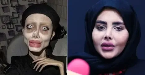 سحر تبر: توبه‌نامه نوشتم؛ دیگر نه سحرم، نه تبر؛ فقط فاطمه خویشوند