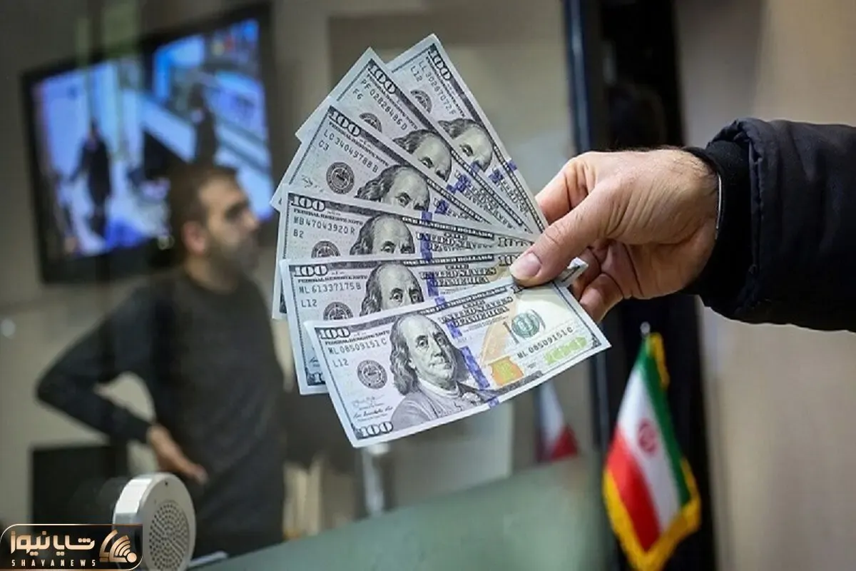 دلار در وحشی‌ترین و‌ درنده‌ترین حالت تاریخ!