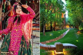 مکان های لوکس و تفریحی شیراز؛ کمی از جاهای تاریخی شهر نارنج دور شده و لاکچری ببینیم