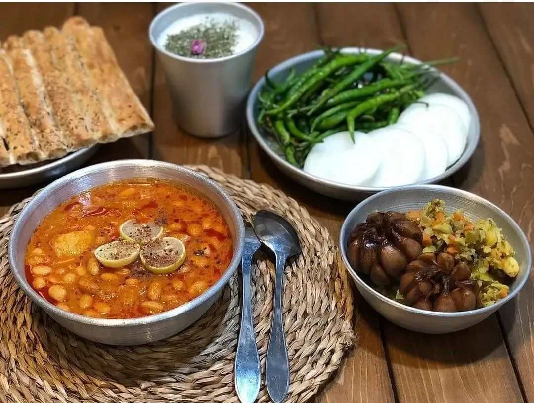 طرز تهیه 