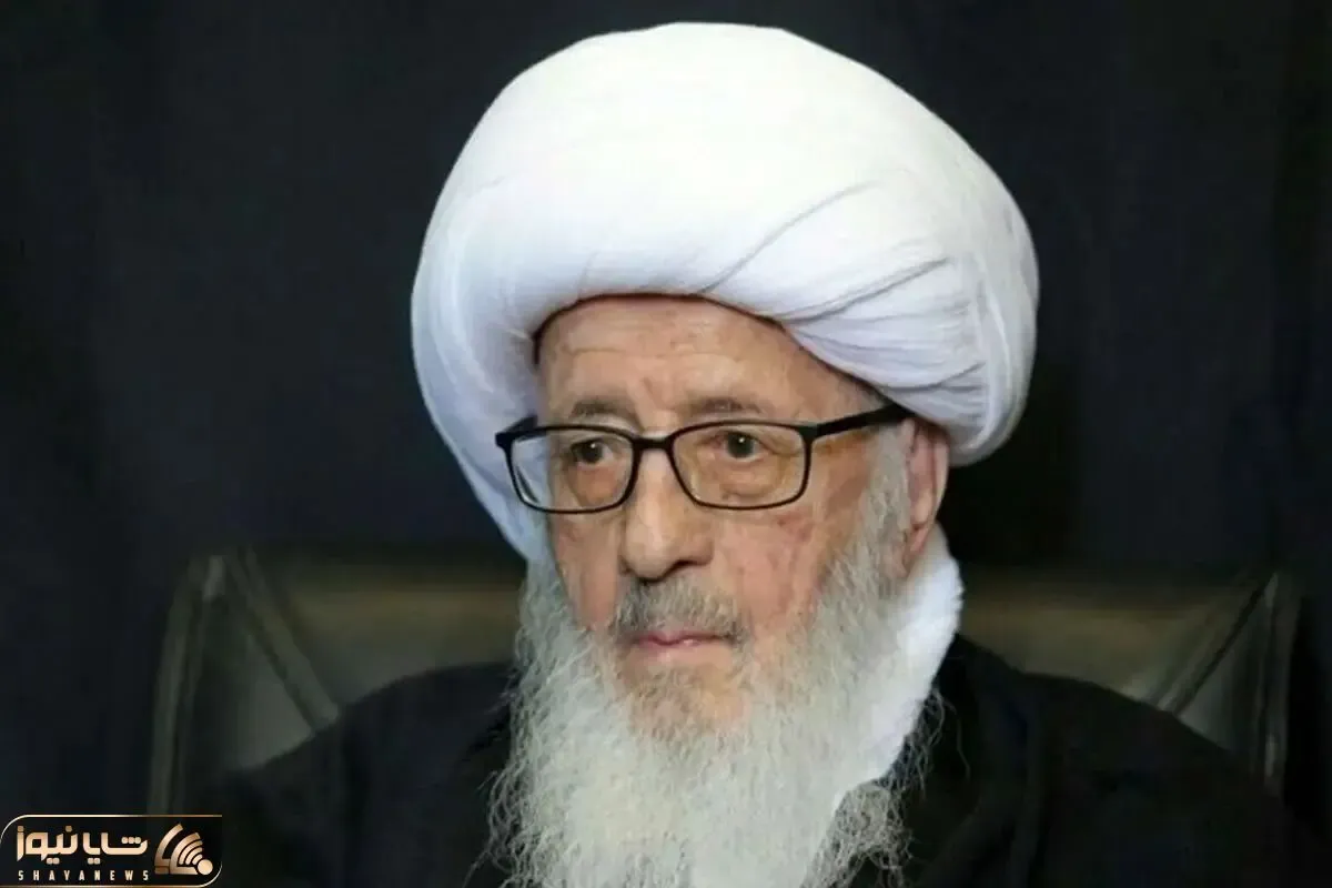 شایعات درگذشت آیت‌الله وحید خراسانی تکذیب شد