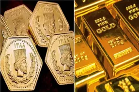 قیمت سکه پارسیان امروز سه شنبه 31 شهریور 1405 + جدول