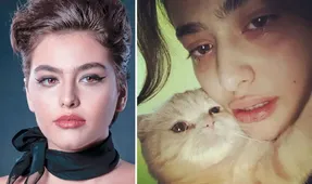ریحانه پارسا: در ۱۶ سالگی به من تعرض شده است + عکس